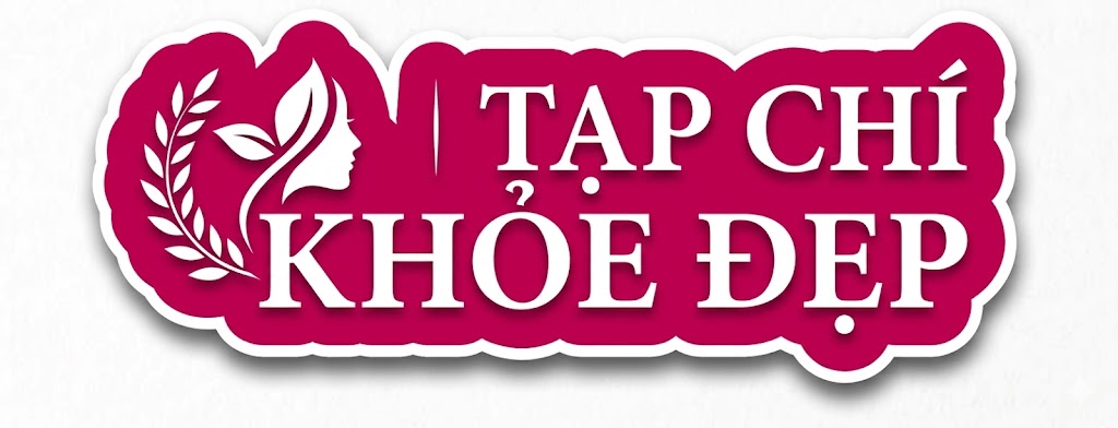 Chia Sẻ Bí Quyết Sức Khỏe & Làm Đẹp Toàn Diện