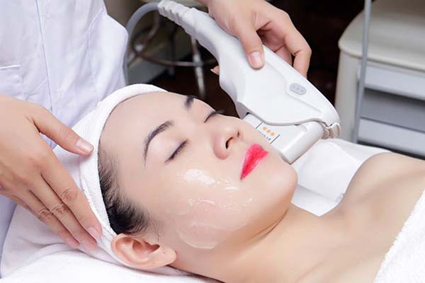 Kích thích tái tạo tế bào da